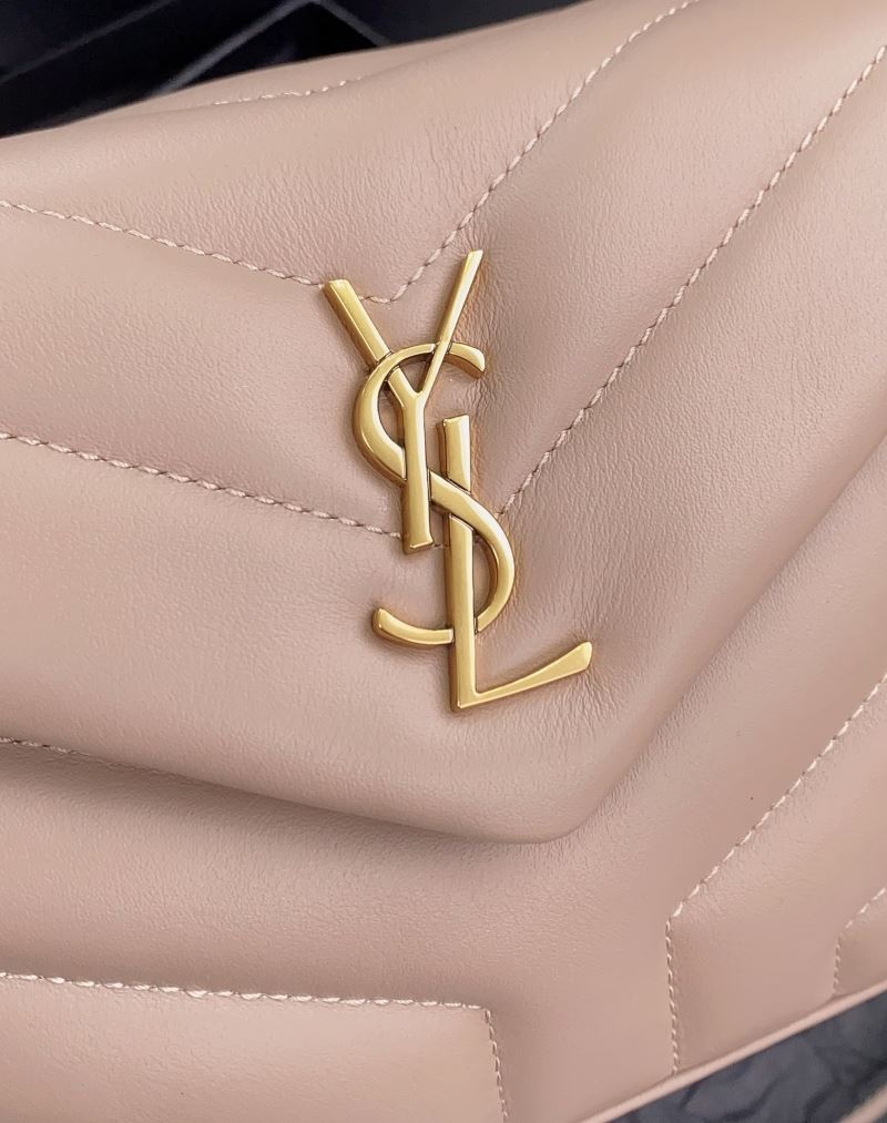 YSL Satchel Bags